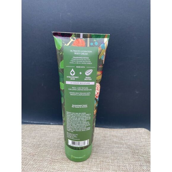 New Bath and Body Works Bundle Love Cotton Candy Body Lotion and Fairytale Body - Picture 6 of 7